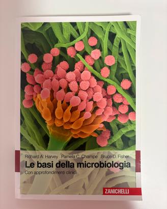 Le basi della microbiologia
