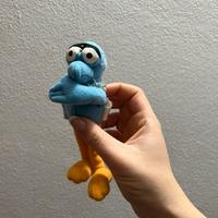 Peluche Gonzo – The Muppets – Mini Plush – Collezi