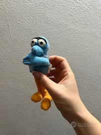 Peluche Gonzo – The Muppets – Mini Plush – Collezi