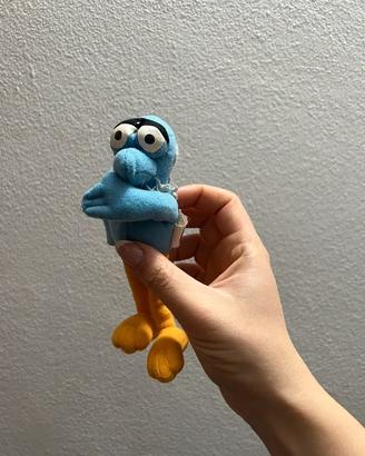 Peluche Gonzo – The Muppets – Mini Plush – Collezi
