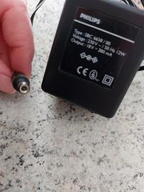 Trasformatore, caricatore Philips 