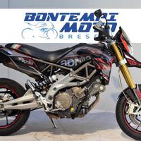 APRILIA Dorsoduro 750 - DEPOT. PATENTE A2