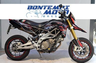 APRILIA Dorsoduro 750 - DEPOT. PATENTE A2