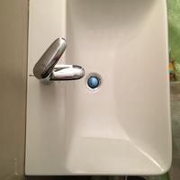 Lavandino duravit