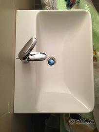 Lavandino duravit