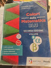 testo scolastico liceo scientifico 