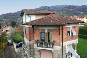 Villa singola Barga [UG414MGDVVRG]