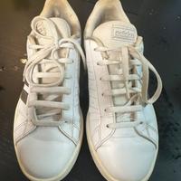 Scarpe adidas donna Grand Court Base