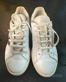 Scarpe adidas donna Grand Court Base