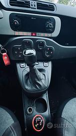 FIAT PANDA CROSS 4X4