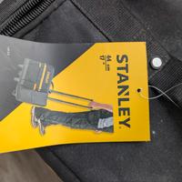 Borsa Stanley trolley porta attrezzi 