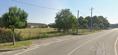 Immobile in asta di 5550 m² con 1 locale a San Pie