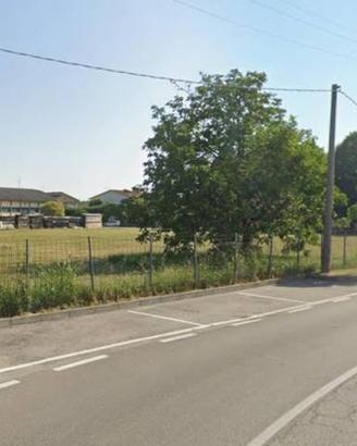 Immobile in asta di 5550 m² con 1 locale a San Pie