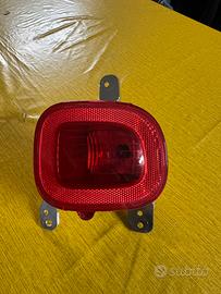 FANALE LUCE RETRONEBBIA ORIGINALE JEEP RENEGADE