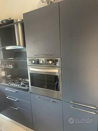 Cucina completa