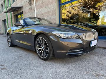 BMW Z4 E89 SDRIVE 23I 204CV INTERNI IN PELLE CER