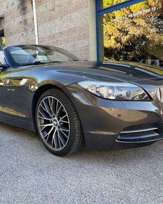 BMW Z4 E89 SDRIVE 23I 204CV INTERNI IN PELLE CER