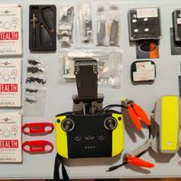 Mini 2 Dji fly more combo