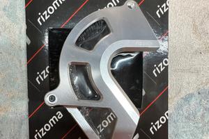 Copripignone Rizoma Aprilia tuono/rsv4