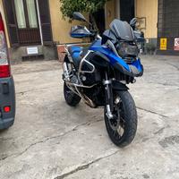 BMW Gs 1200 adventure