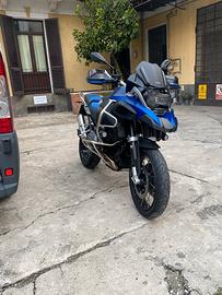 BMW Gs 1200 adventure