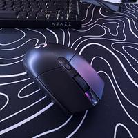 Mouse logitec g304 wireless