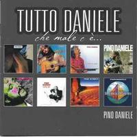 Pino Daniele: Tutto Daniele - Che Male C'È... (2CD