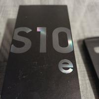 smartphone  s10e