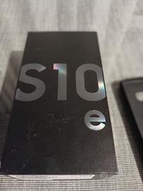 smartphone  s10e