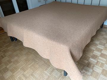 Coperta pura lana