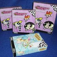 Cornice portafoto POWERPUFF GIRLS SUPERCHICCHE