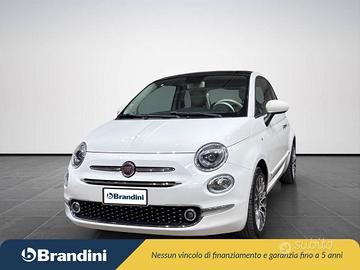 Fiat 500 1.2 Lounge 69cv my20