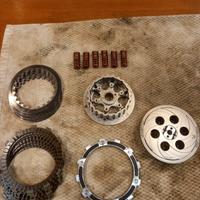 frizione rekluse crf 450x 2013