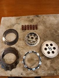 frizione rekluse crf 450x 2013