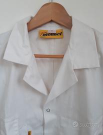 Camice da lavoro Molinel