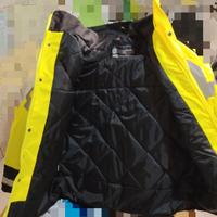 Giacca da lavoro nuovissimo mai usato