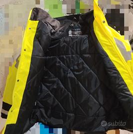 Giacca da lavoro nuovissimo mai usato