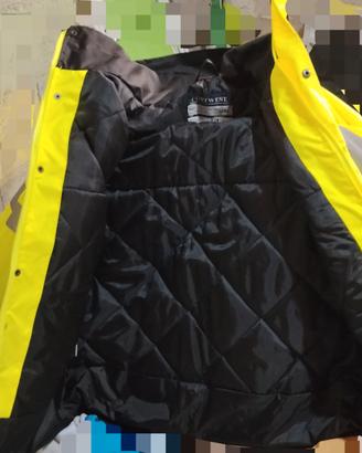 Giacca da lavoro nuovissimo mai usato