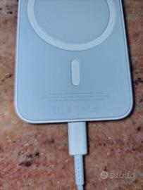 BATTERY PACK per apple iphone