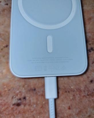 BATTERY PACK per apple iphone