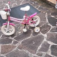 bici per bambine