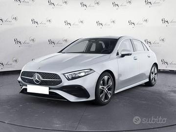 Mercedes-Benz Classe A A 200 AMG Line Advance...