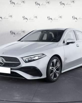 Mercedes-Benz Classe A A 200 AMG Line Advance...