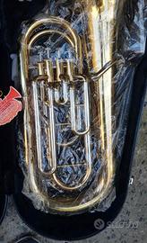 euphonium Jupiter YEP-470