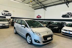 Peugeot 5008 BlueHDi 120 S&S Allure 7 Posti