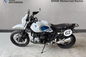 BMW R 1200 nineT Urban G/S Abs my17