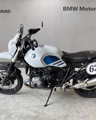 BMW R 1200 nineT Urban G/S Abs my17