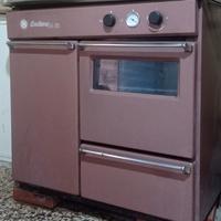 termocucina legna x termosifoni