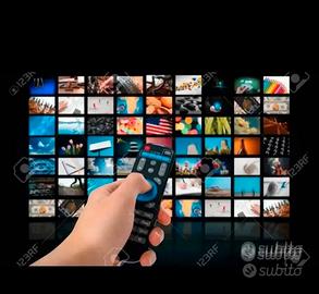 Vend0 tv di tutti i tipi