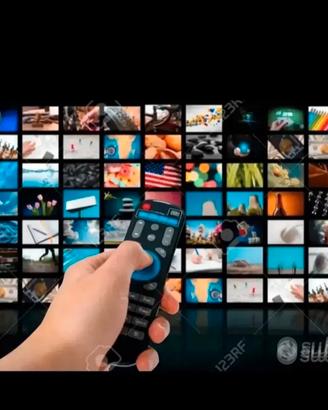 Vend0 tv di tutti i tipi
